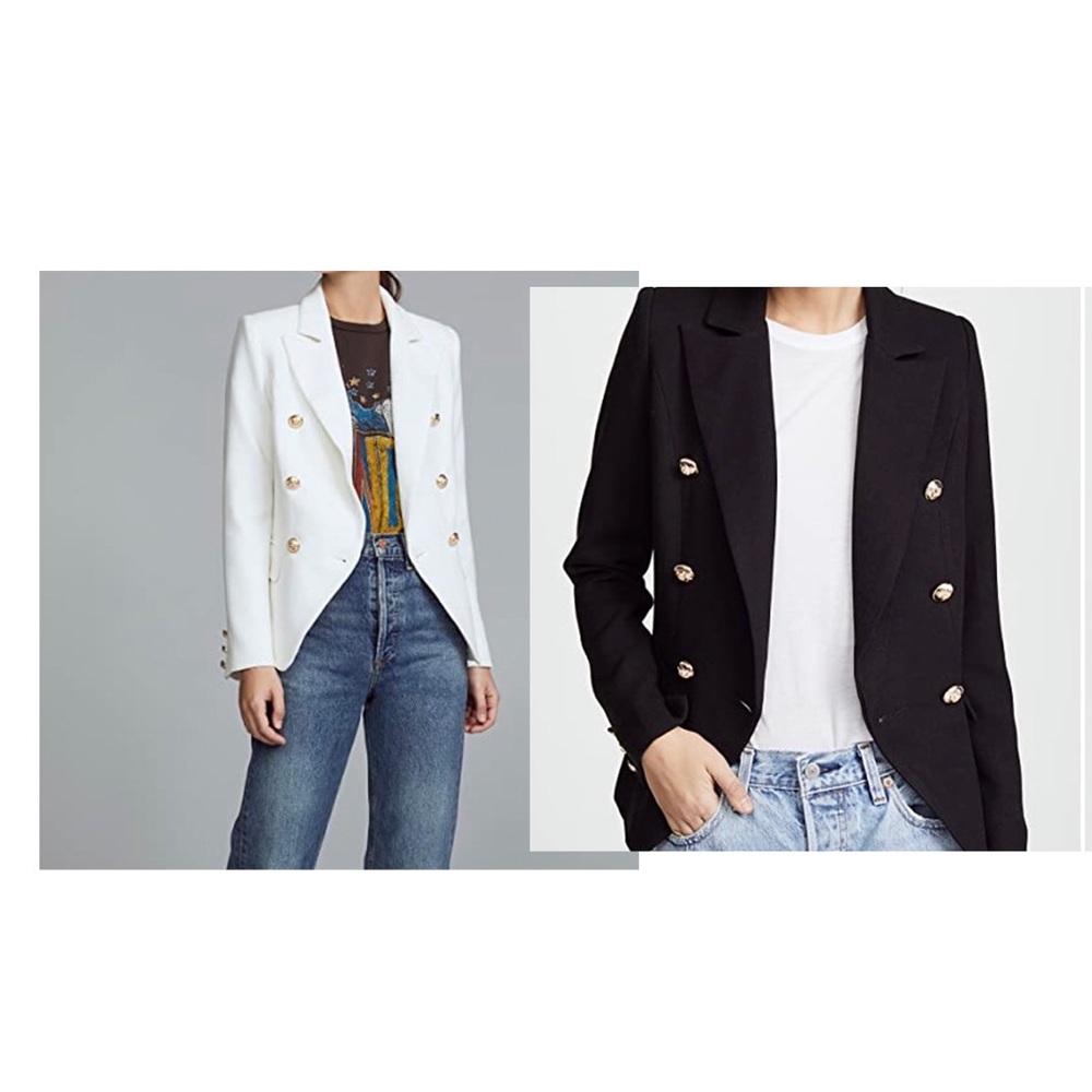 Lioness Palermo Blazers